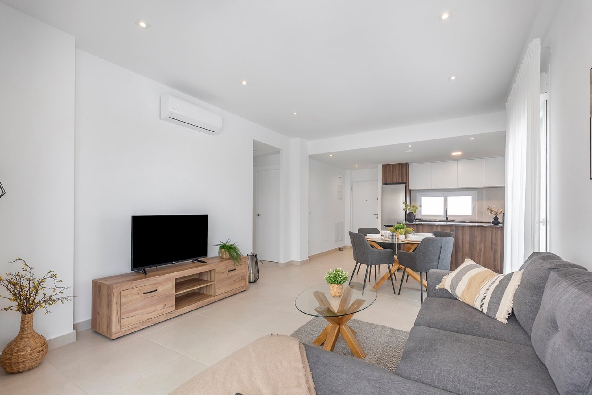 Herverkoop - Apartments - Flats - Vistabella - Entre Naranjos Vistabella Golf