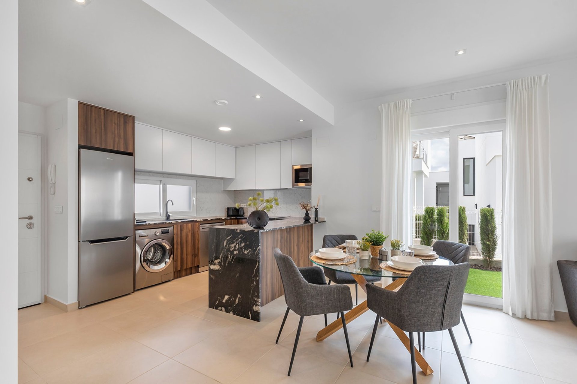 Herverkoop - Apartments - Flats - Vistabella - Entre Naranjos Vistabella Golf