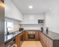 Herverkoop - Apartments - Flats - Vistabella - Entre Naranjos Vistabella Golf