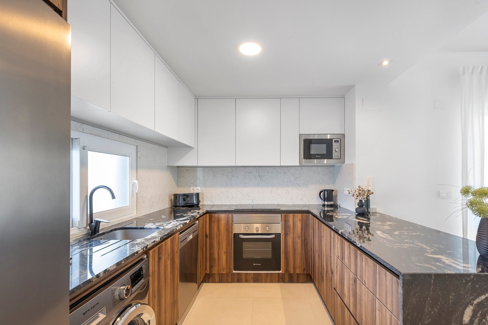Herverkoop - Apartments - Flats - Vistabella - Entre Naranjos Vistabella Golf