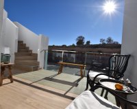 Herverkoop - Apartments - Flats - Vistabella - Entre Naranjos - Vistabella