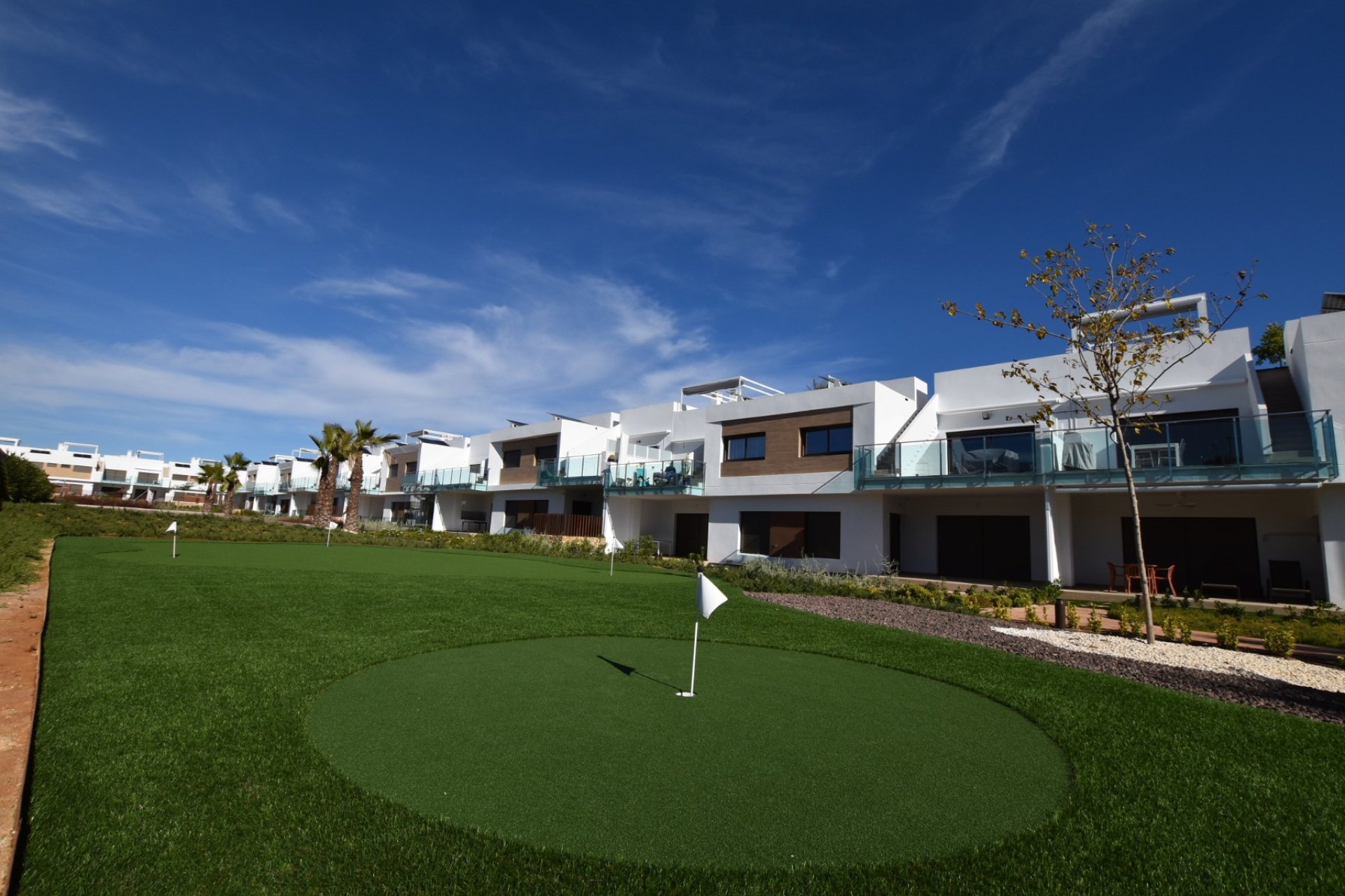 Herverkoop - Apartments - Flats - Vistabella - Entre Naranjos - Vistabella