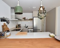 Herverkoop - Apartments - Flats - Vistabella - Entre Naranjos - Vistabella