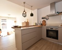 Herverkoop - Apartments - Flats - Vistabella - Entre Naranjos - Vistabella