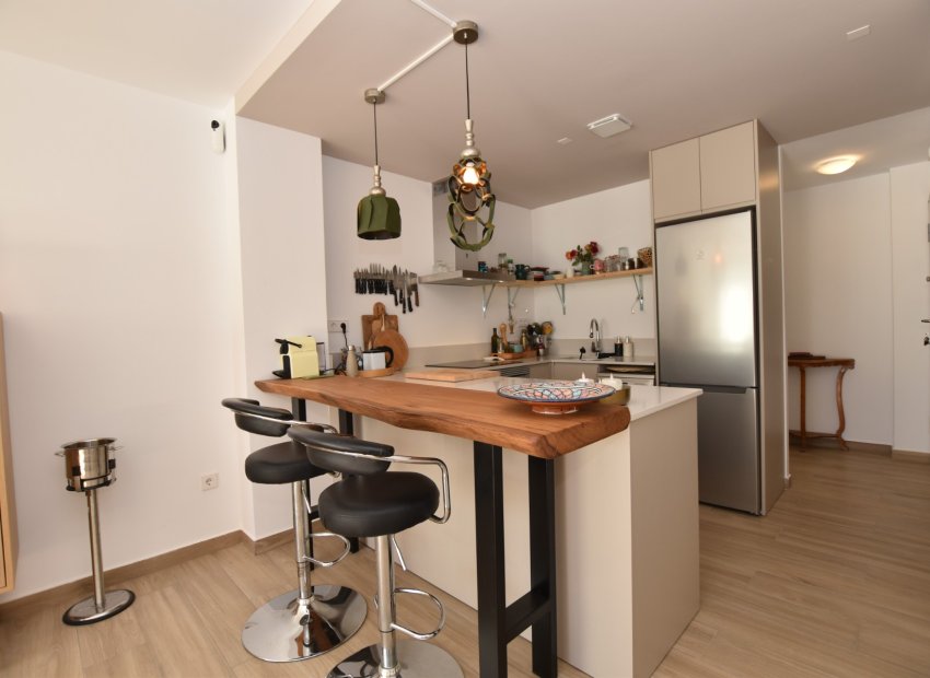 Herverkoop - Apartments - Flats - Vistabella - Entre Naranjos - Vistabella