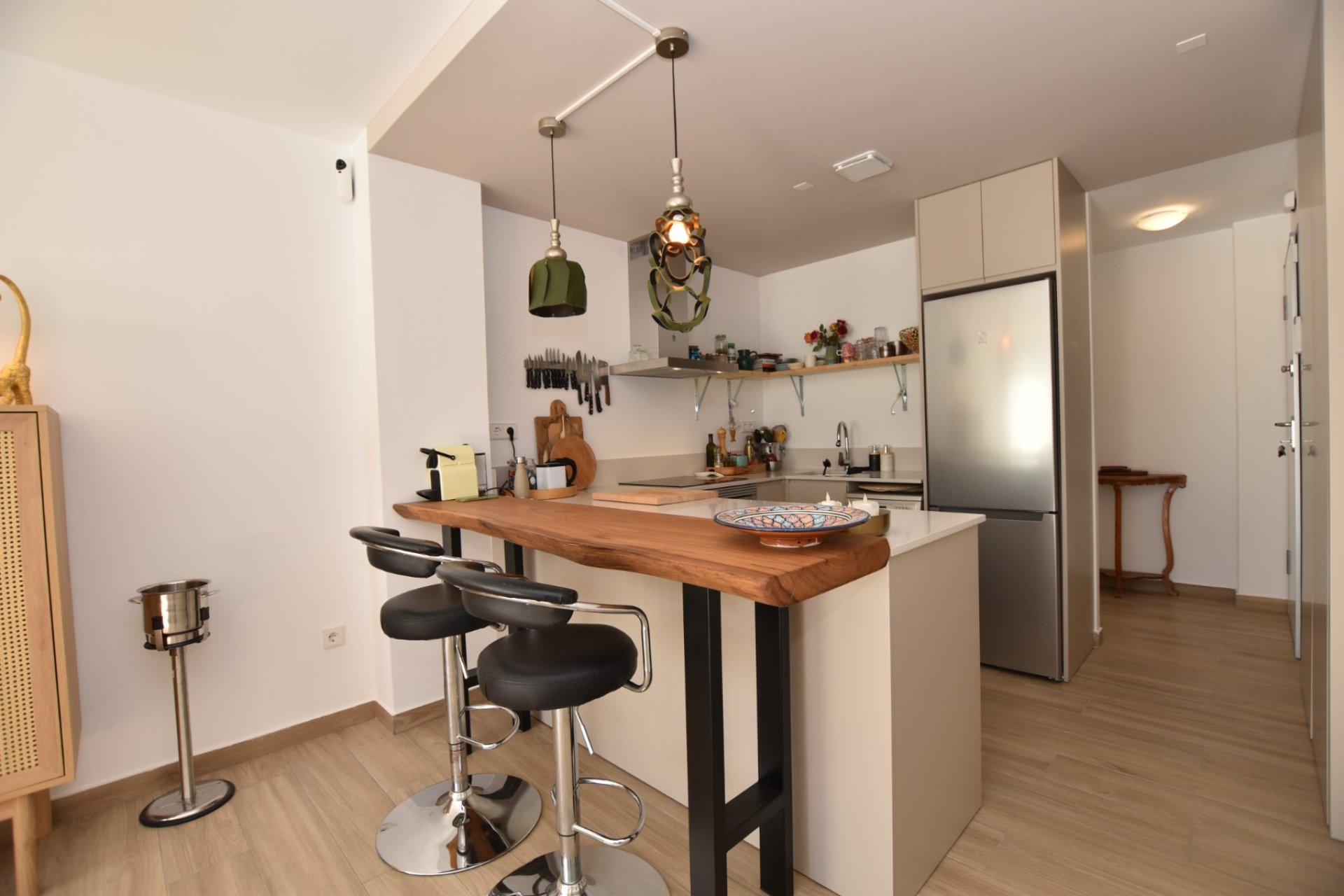 Herverkoop - Apartments - Flats - Vistabella - Entre Naranjos - Vistabella