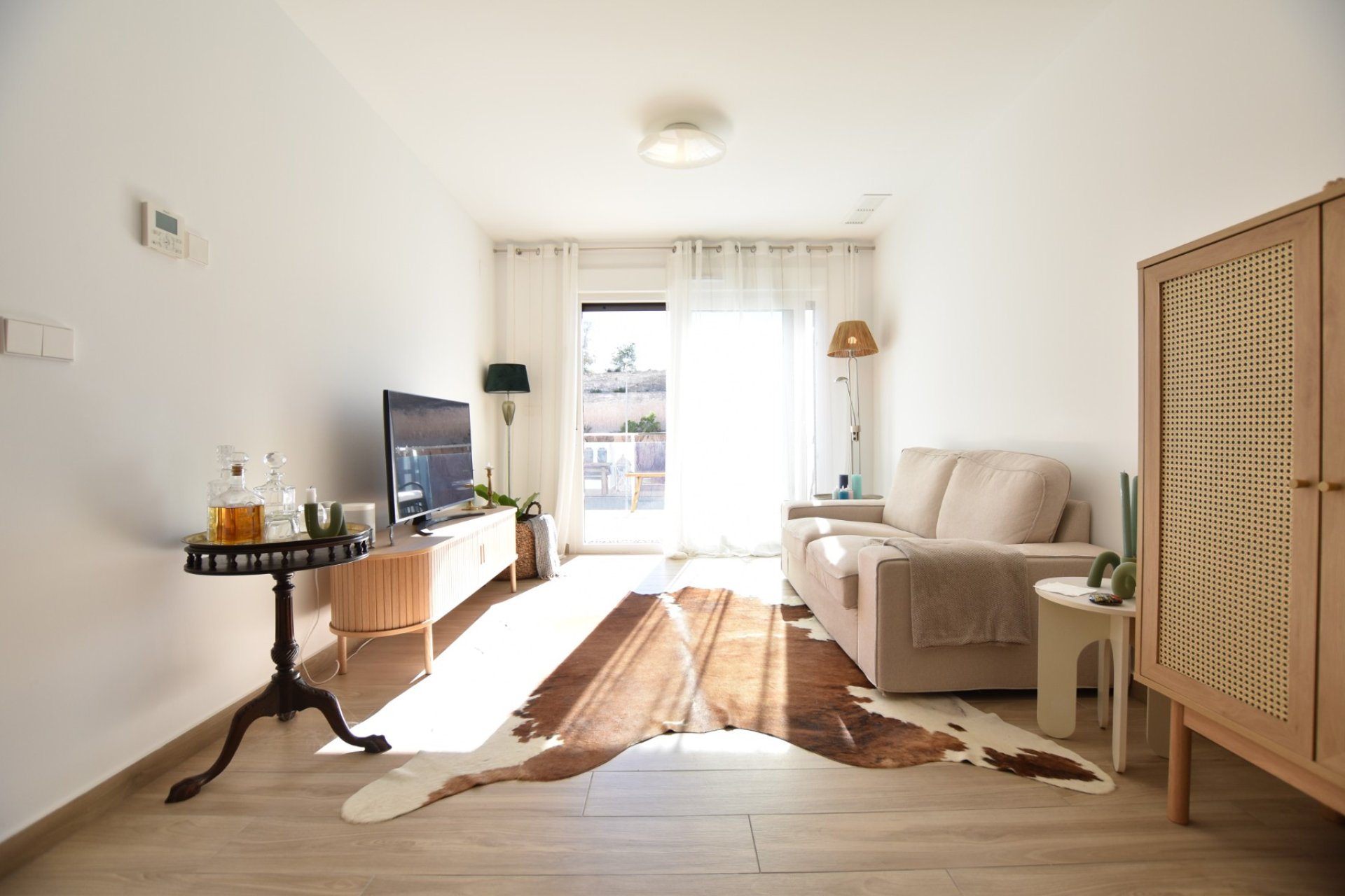 Herverkoop - Apartments - Flats - Vistabella - Entre Naranjos - Vistabella