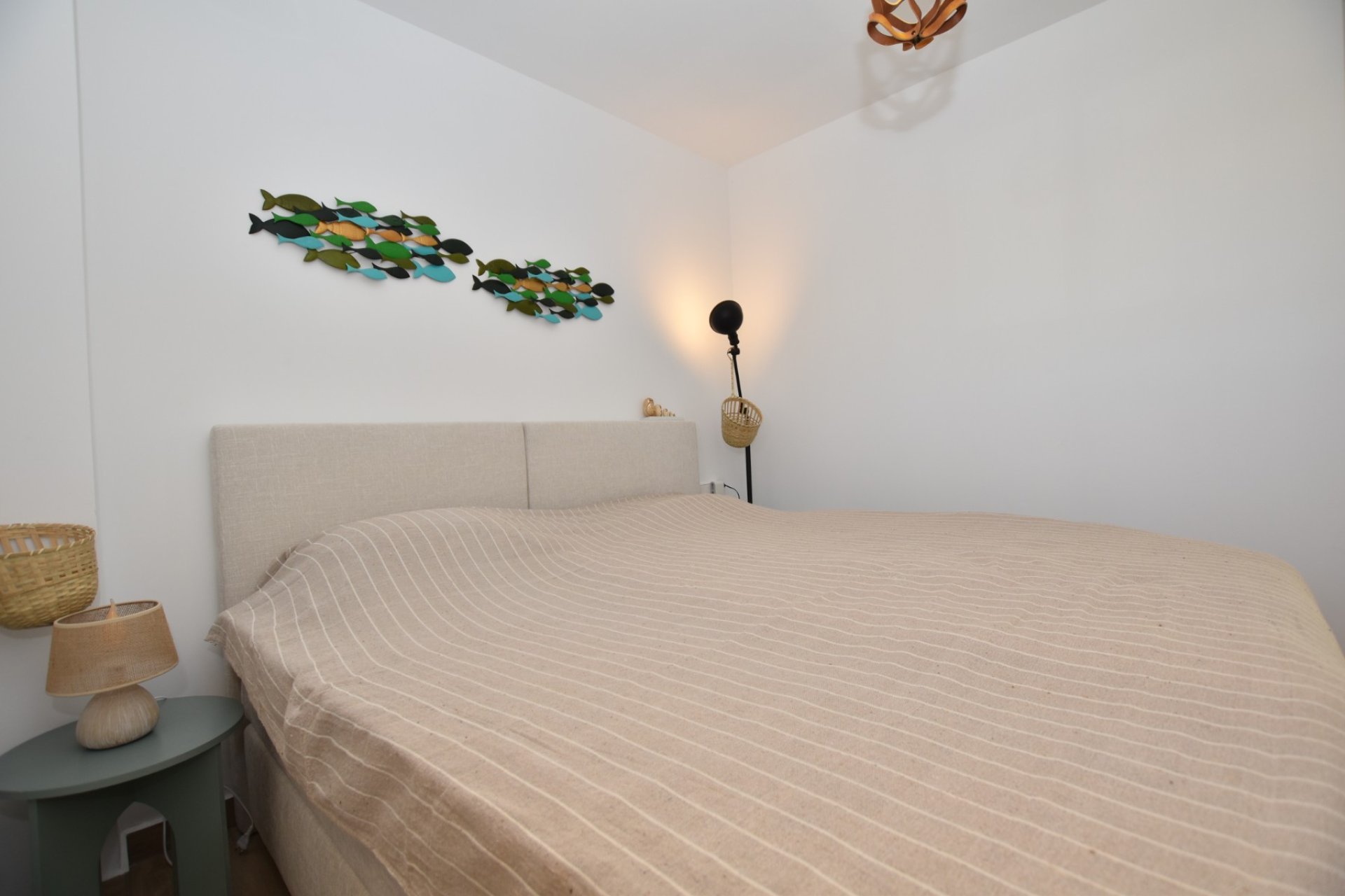 Herverkoop - Apartments - Flats - Vistabella - Entre Naranjos - Vistabella