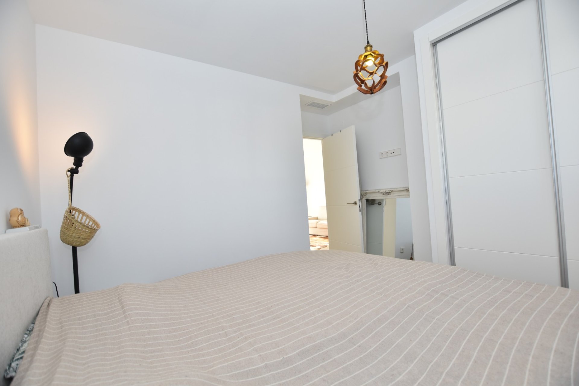 Herverkoop - Apartments - Flats - Vistabella - Entre Naranjos - Vistabella