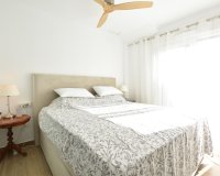 Herverkoop - Apartments - Flats - Vistabella - Entre Naranjos - Vistabella