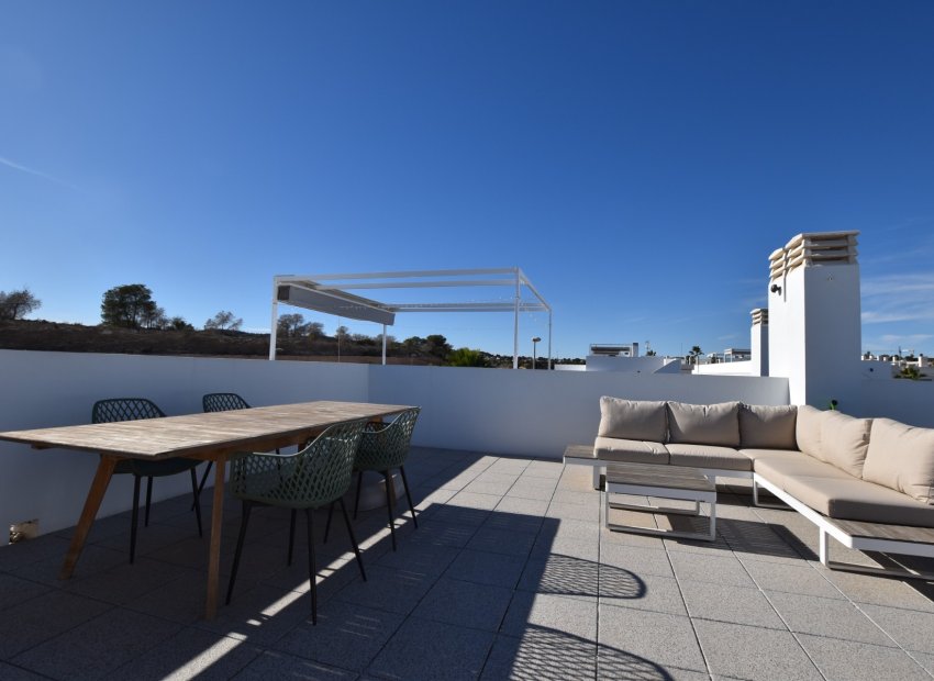 Herverkoop - Apartments - Flats - Vistabella - Entre Naranjos - Vistabella