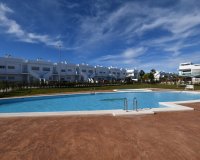 Herverkoop - Apartments - Flats - Vistabella - Entre Naranjos - Vistabella