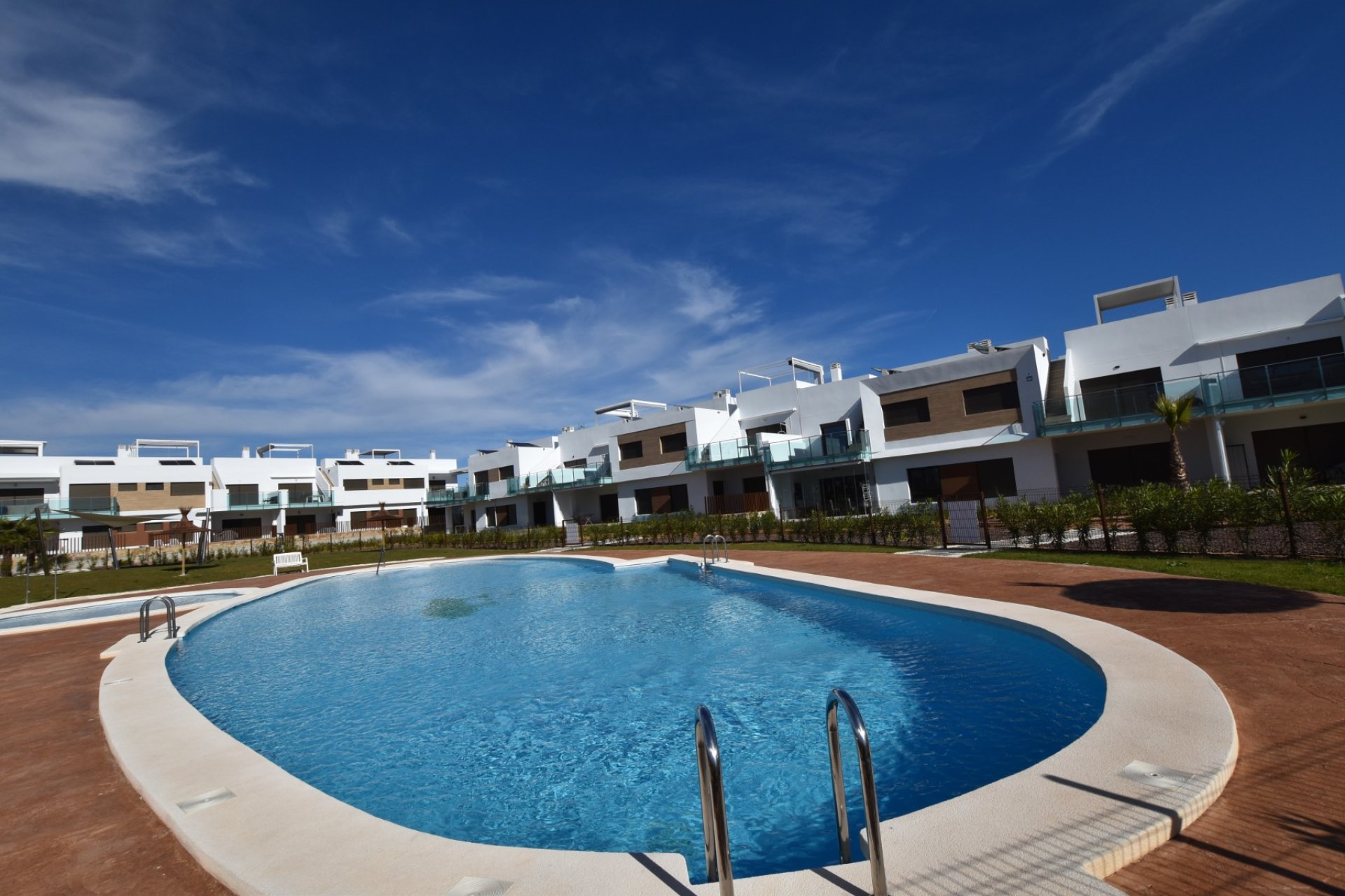 Herverkoop - Apartments - Flats - Vistabella - Entre Naranjos - Vistabella