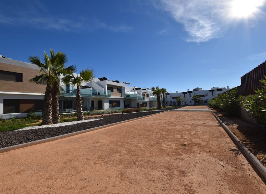 Herverkoop - Apartments - Flats - Vistabella - Entre Naranjos - Vistabella