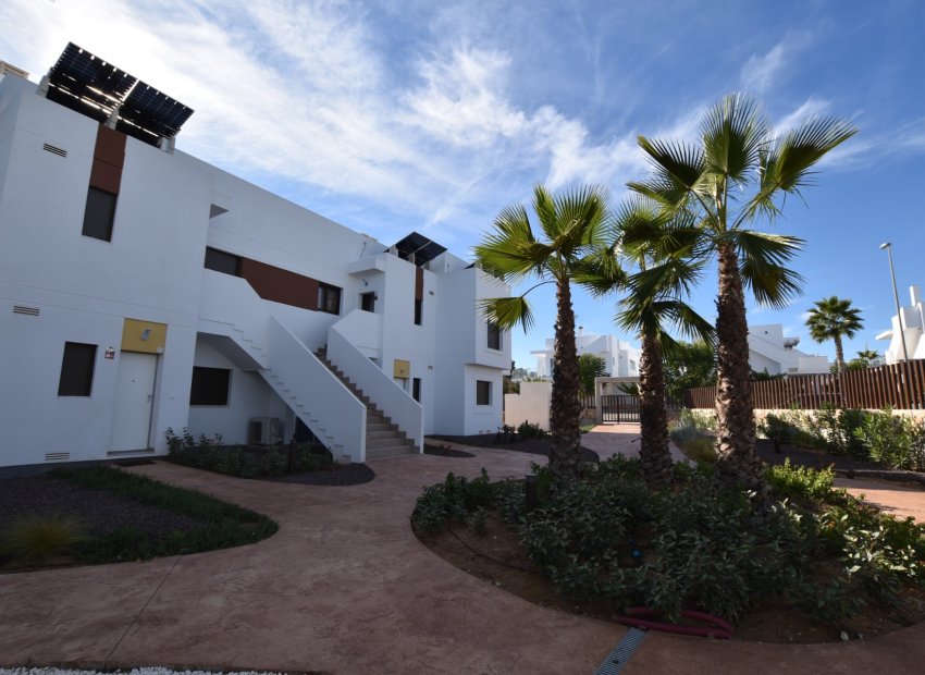 Herverkoop - Apartments - Flats - Vistabella - Entre Naranjos - Vistabella