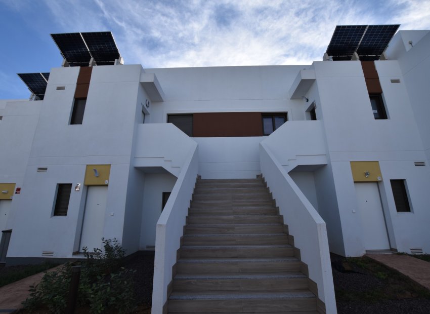 Herverkoop - Apartments - Flats - Vistabella - Entre Naranjos - Vistabella