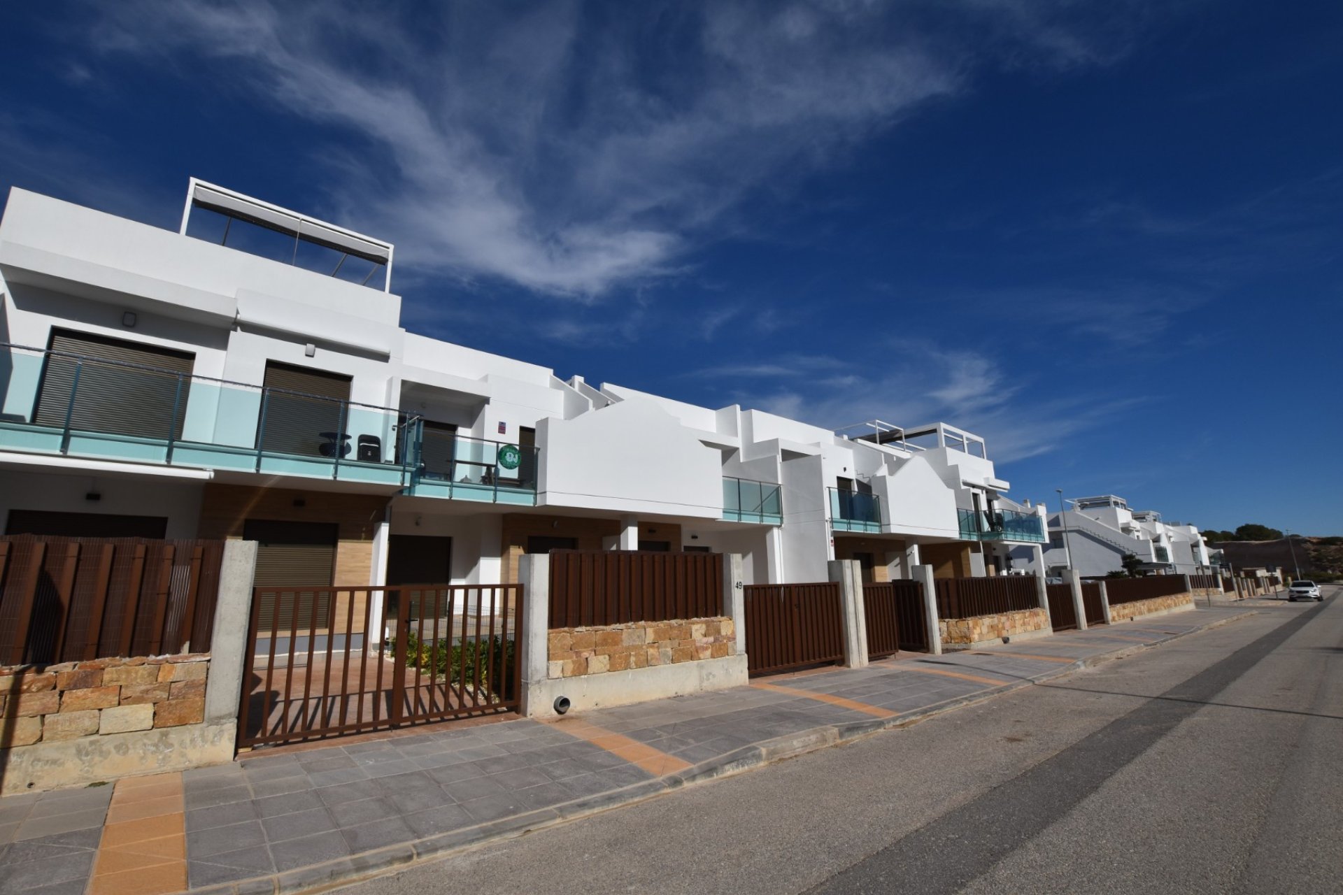 Herverkoop - Apartments - Flats - Vistabella - Entre Naranjos - Vistabella
