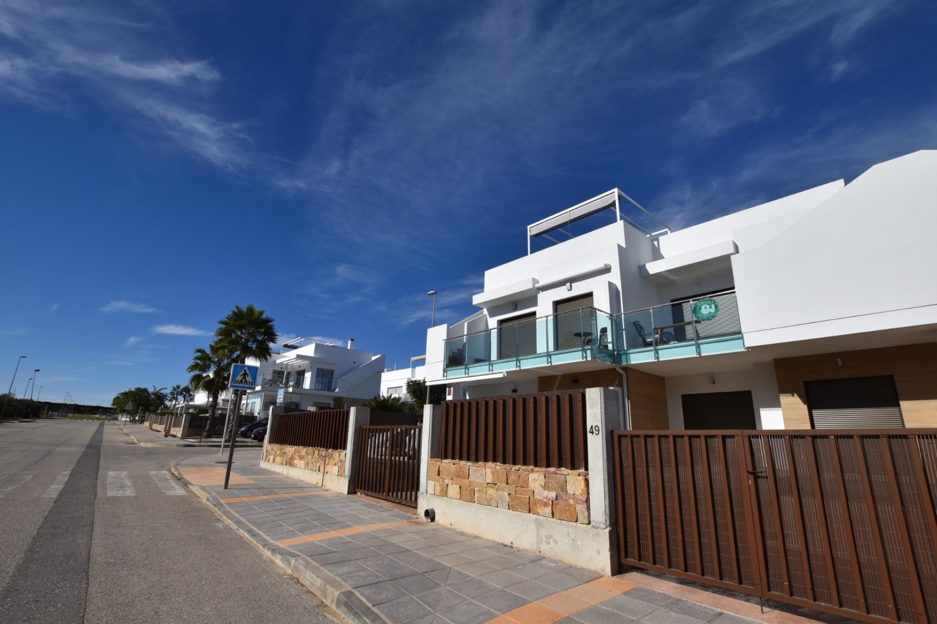 Herverkoop - Apartments - Flats - Vistabella - Entre Naranjos - Vistabella