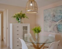 Herverkoop - Appartement / flat - Águilas - Isla Del Fraile