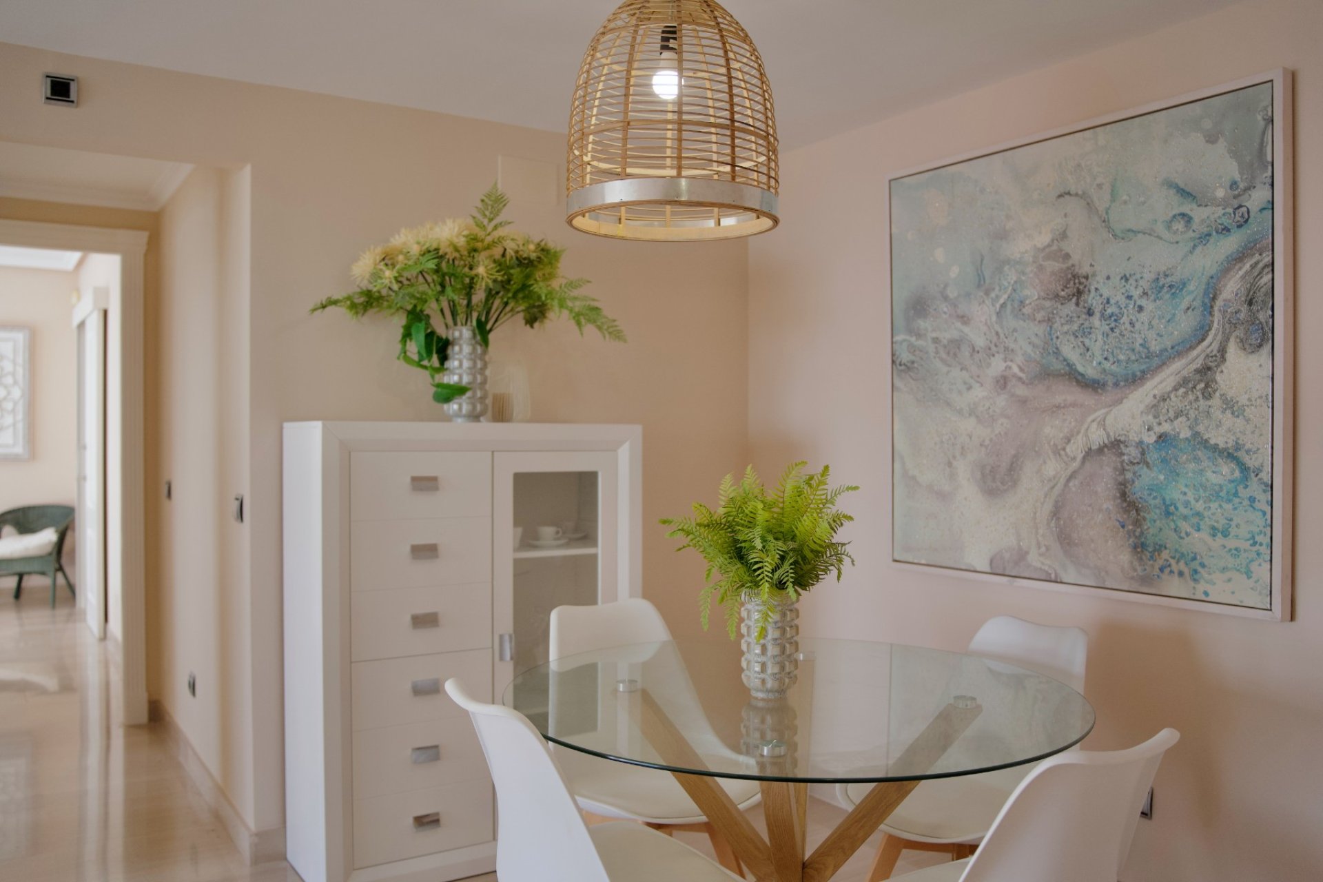 Herverkoop - Appartement / flat - Águilas - Isla Del Fraile