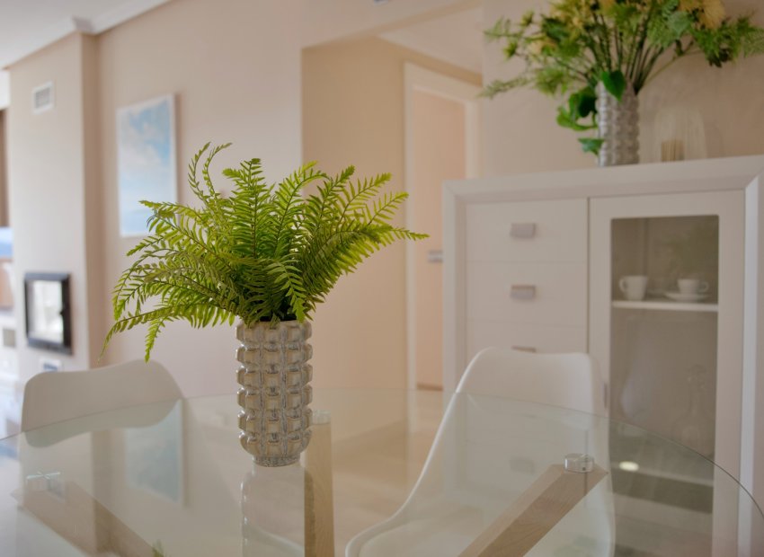 Herverkoop - Appartement / flat - Águilas - Isla Del Fraile