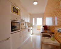 Herverkoop - Appartement / flat - Águilas - Isla Del Fraile