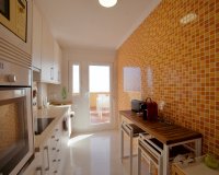 Herverkoop - Appartement / flat - Águilas - Isla Del Fraile