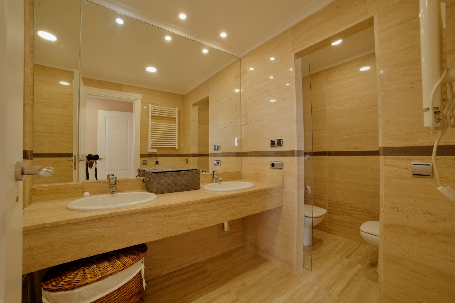 Herverkoop - Appartement / flat - Águilas - Isla Del Fraile