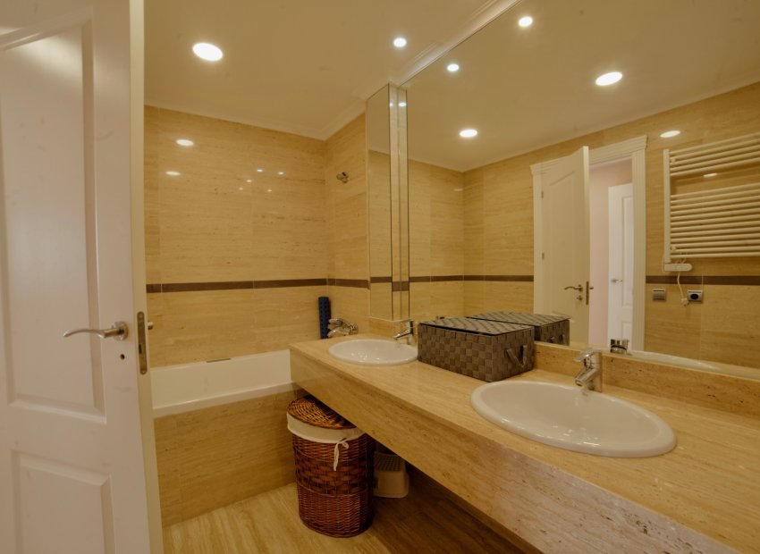 Herverkoop - Appartement / flat - Águilas - Isla Del Fraile