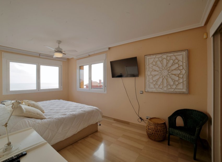 Herverkoop - Appartement / flat - Águilas - Isla Del Fraile