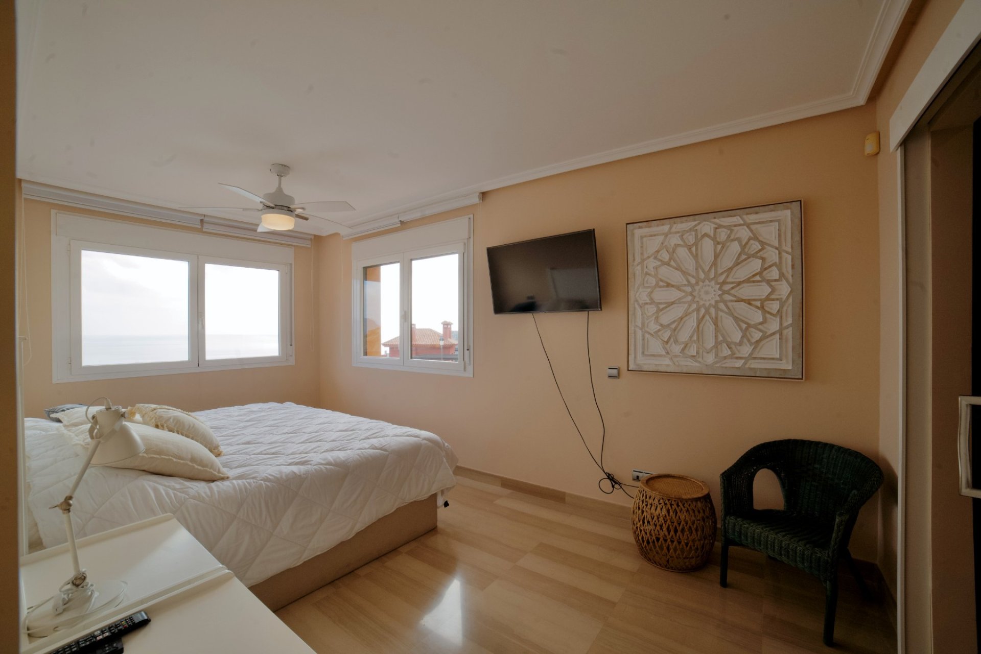 Herverkoop - Appartement / flat - Águilas - Isla Del Fraile