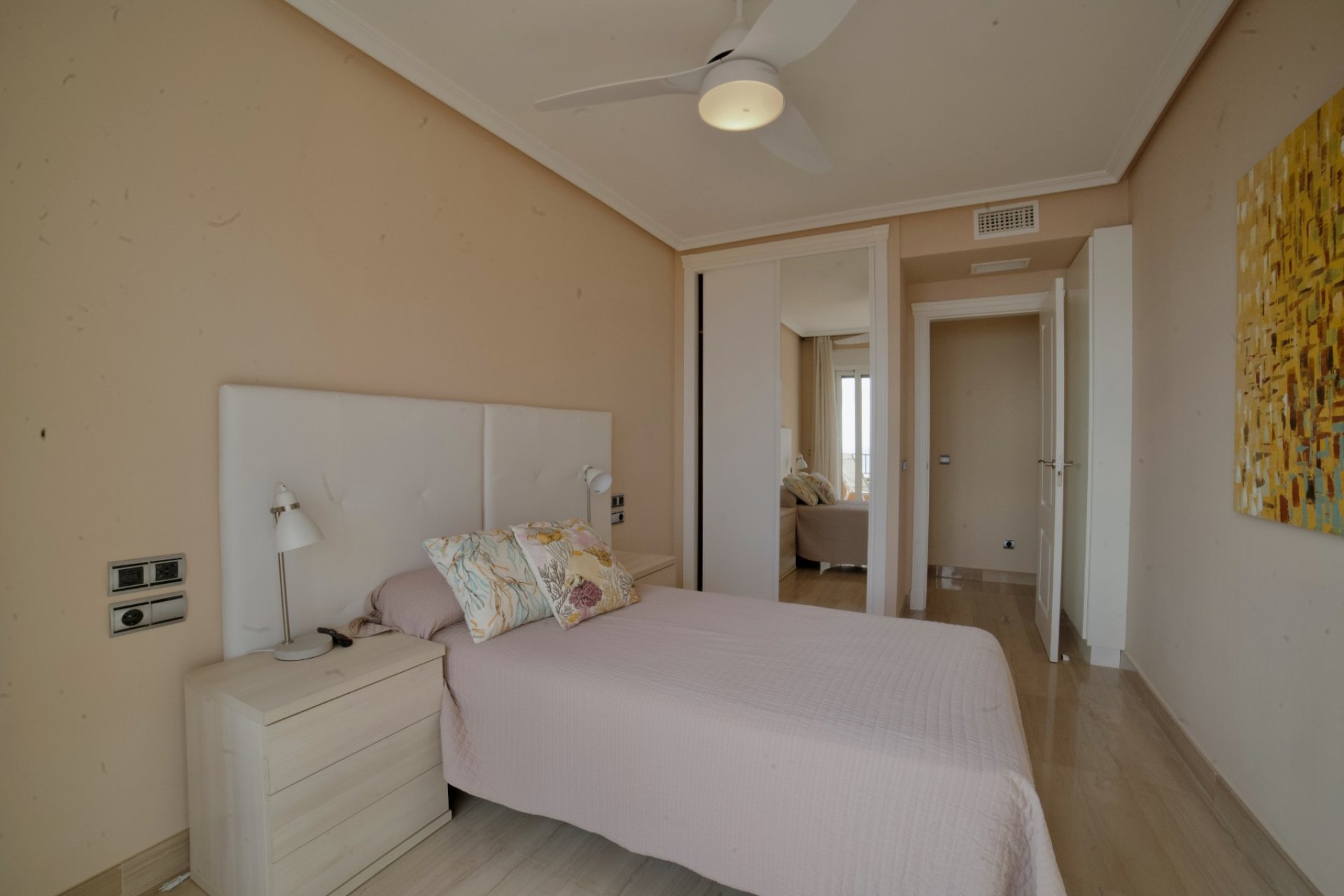 Herverkoop - Appartement / flat - Águilas - Isla Del Fraile