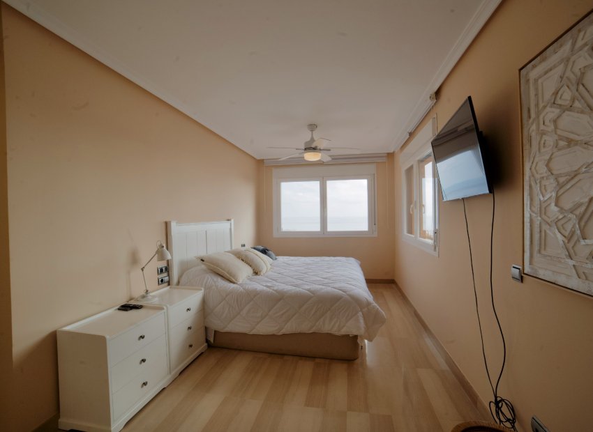 Herverkoop - Appartement / flat - Águilas - Isla Del Fraile