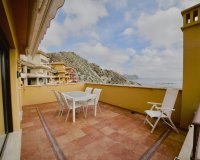 Herverkoop - Appartement / flat - Águilas - Isla Del Fraile