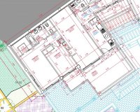 Herverkoop - Appartement / flat - Águilas - Isla Del Fraile