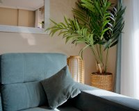Herverkoop - Appartement / flat - Águilas - Isla Del Fraile