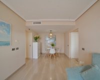 Herverkoop - Appartement / flat - Águilas - Isla Del Fraile