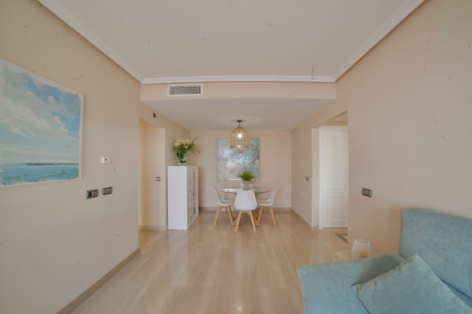 Herverkoop - Appartement / flat - Águilas - Isla Del Fraile