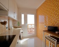 Herverkoop - Appartement / flat - Águilas - Isla Del Fraile