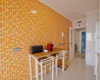 Herverkoop - Appartement / flat - Águilas - Isla Del Fraile