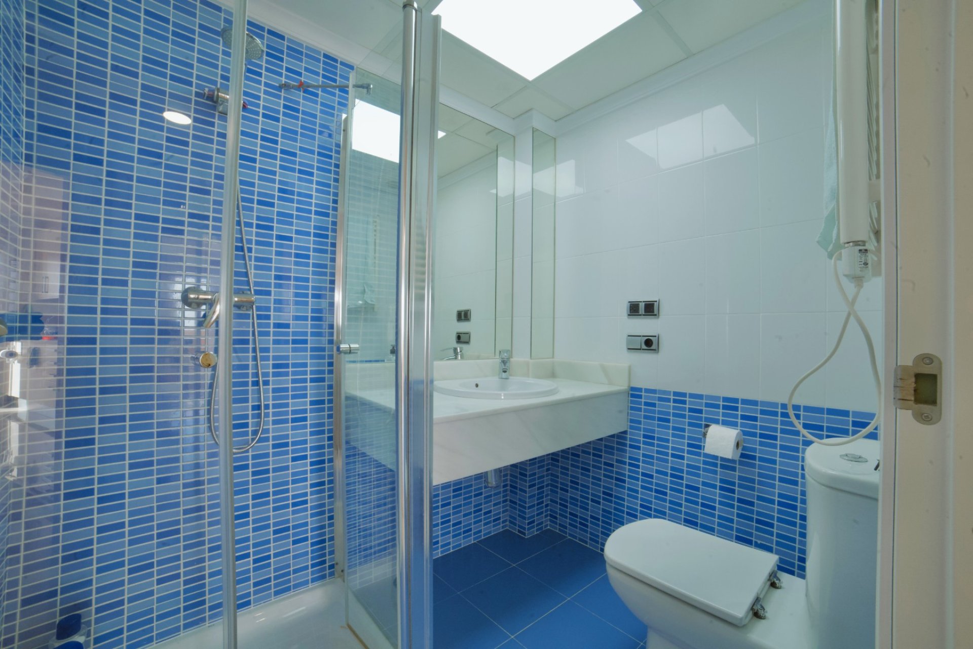 Herverkoop - Appartement / flat - Águilas - Isla Del Fraile