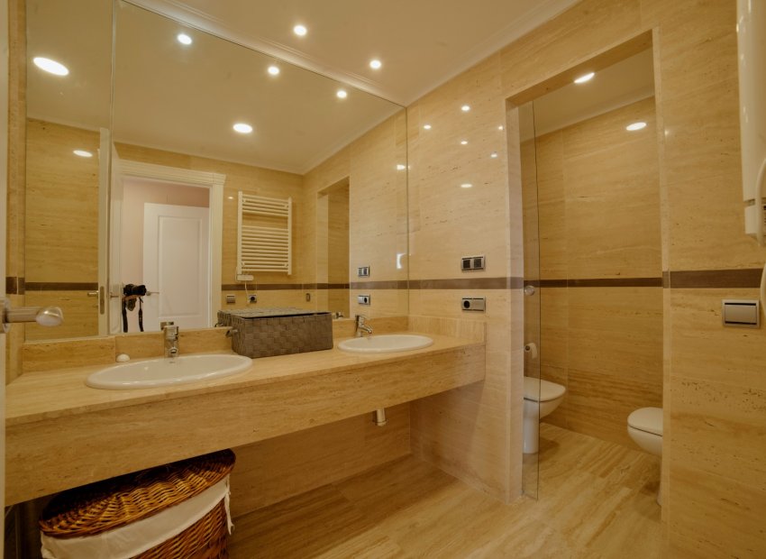 Herverkoop - Appartement / flat - Águilas - Isla Del Fraile