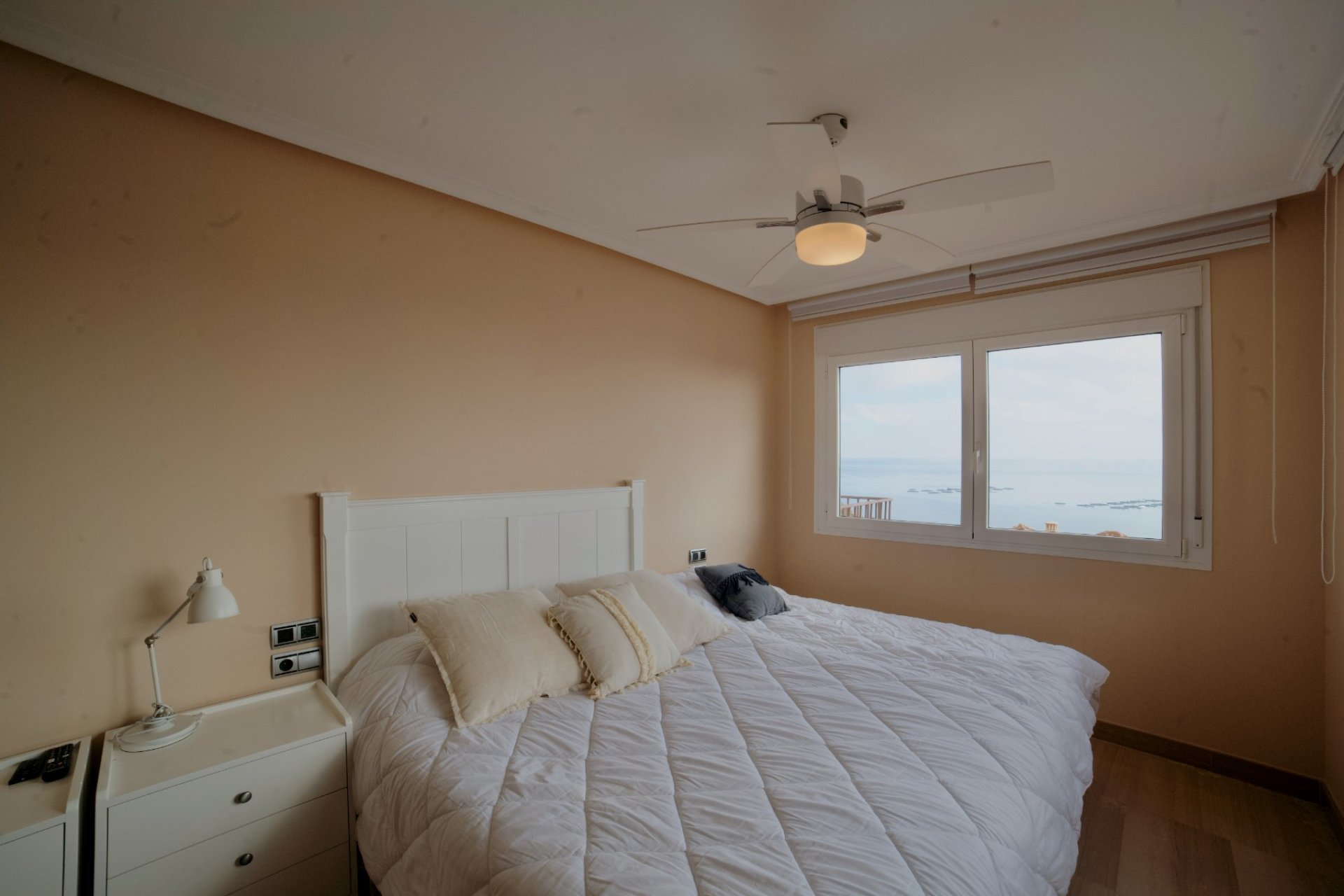 Herverkoop - Appartement / flat - Águilas - Isla Del Fraile