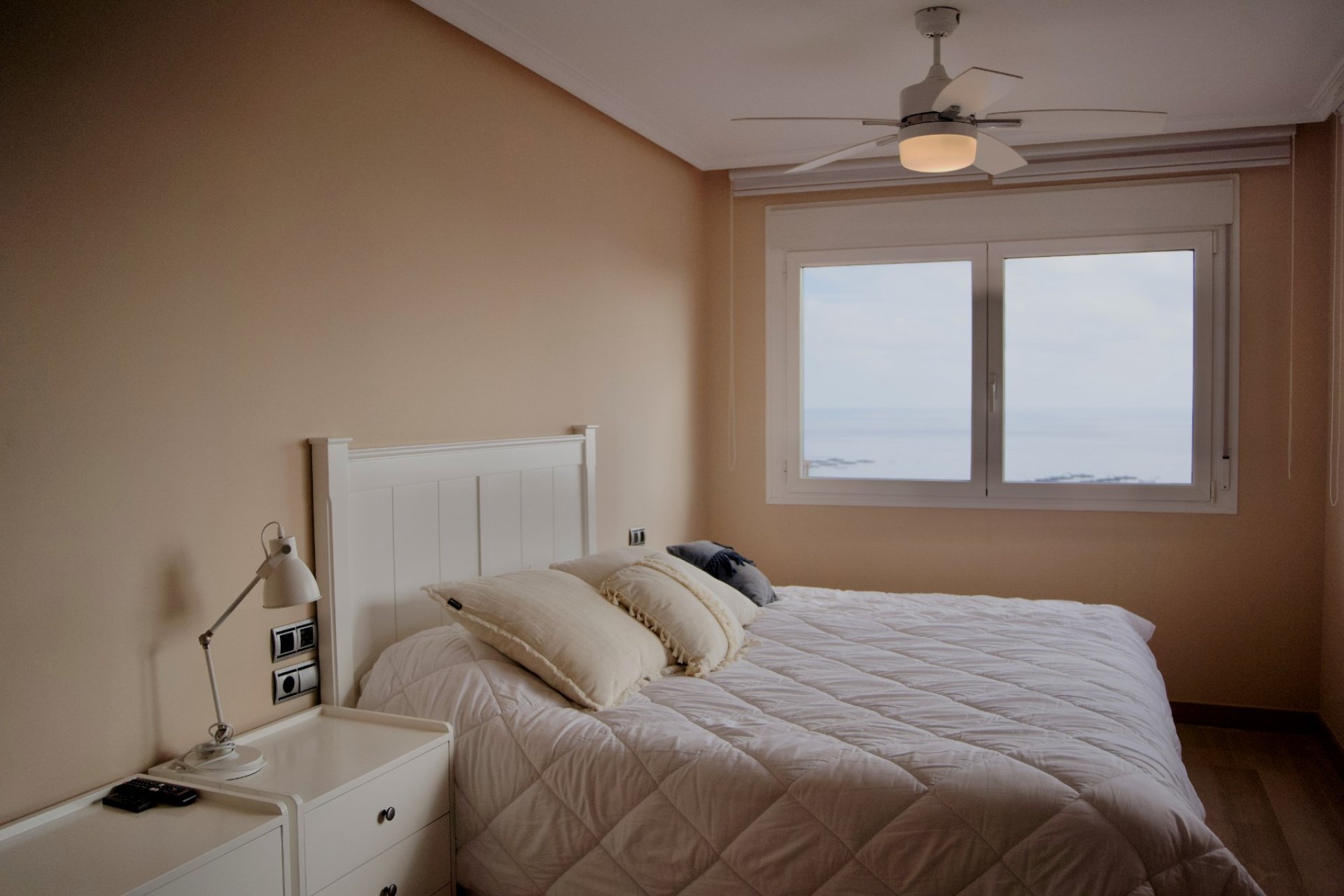 Herverkoop - Appartement / flat - Águilas - Isla Del Fraile