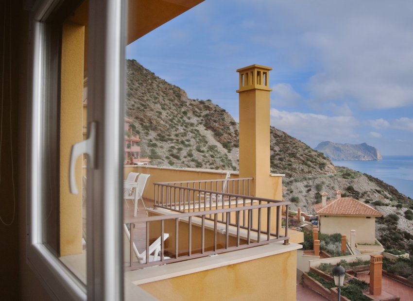Herverkoop - Appartement / flat - Águilas - Isla Del Fraile