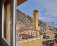 Herverkoop - Appartement / flat - Águilas - Isla Del Fraile