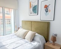 Herverkoop - Appartement / flat - Águilas - La Colonia