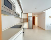 Herverkoop - Appartement / flat - Águilas - La Colonia