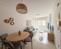 Herverkoop - Appartement / flat - Águilas - La Colonia