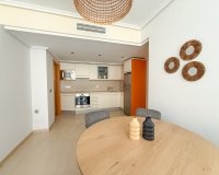 Herverkoop - Appartement / flat - Águilas - La Colonia